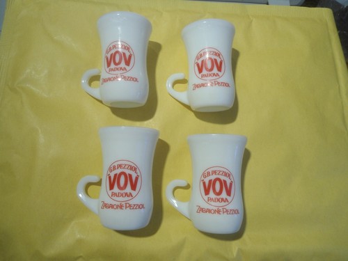 Zabaione vov pezziol - zabaione,