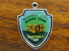 Ciondolo vintage argento