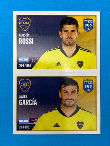 Figurine panini fifa - figurine, 365