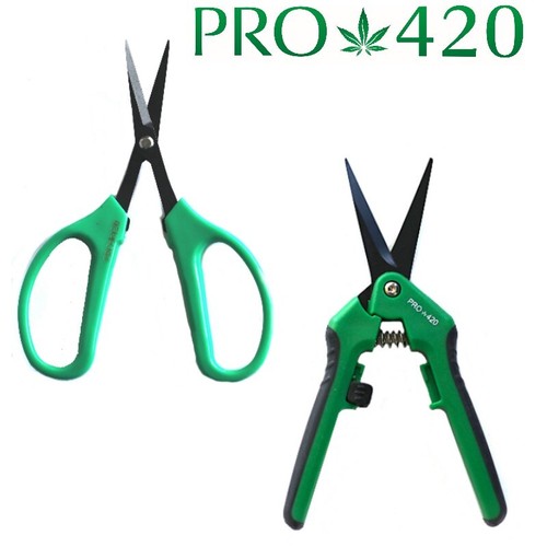 Forbici potatura bud pro - da,
