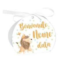 Portaconfetti Personalizzati -