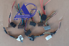 Riparazione Scatola Fusibili Cablaggio Sam Spina per Smart 450 452 0.6 0.7 0.8