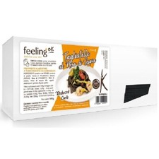Feeling Ok, Tagliatelle al nero di Seppia Optimize, 500 g