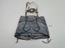 Pantaloni in pelle per bambini