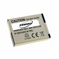 Batteria per Samsung L100 3,7V 1050mAh/3,9Wh Li-Ion Nero