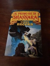 FANTASY, IL PRIMO RE DI
