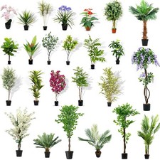 Grandi palme artificiali - palme,