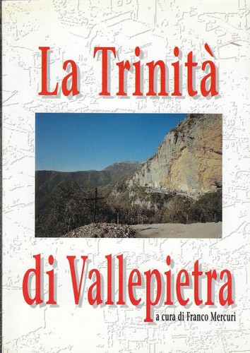Mercuri franco la trinità - mercuri,, franco..la