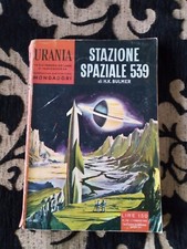 URANIA n° 196 (1959) H.K