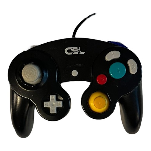 Nintendo gamecube controller - nintendo,