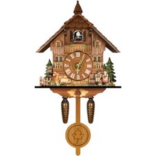 Orologio cucù della vero - orologio,