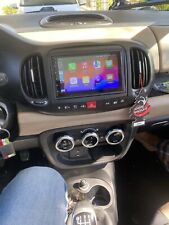 CARPLAY CARTABLET 7'' Fiat