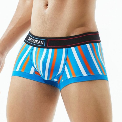 Boxer uomo sexy slip - , intimo