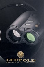 Leupold Optics Scopes USA 83