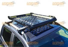 Cestello per Nissan Navara D23