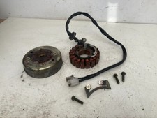 Statore Yamaha Cygnus 125