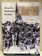 STORIA POPOLARE DELL'IMPERO