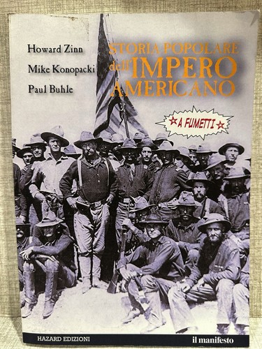 Storia popolare dell impero - popolare, dell'impero
