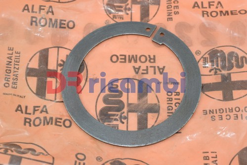 Anello sicurezza - anello,