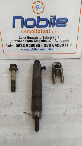 Iniettore iveco daily 12 - iveco,