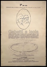 1987 manifesto poster - poster, arte