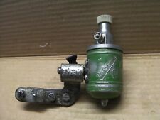 Dinamo RADSONNE, anni ’40/50, per bici d’epoca (Bianchi, Legnano, ecc)