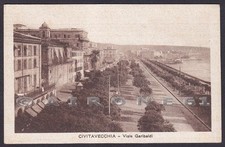 ROMA CIVITAVECCHIA 41