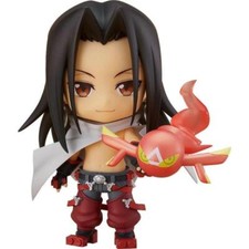 Shaman King: Nendoroid Action