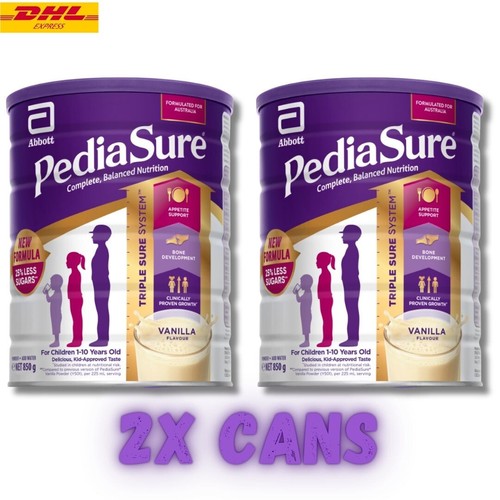Abbott pedia sure - 2x,