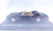 MINICHAMPS * JAGUAR XJS