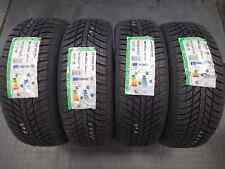 4 PNEUMATICI AUTO 195/55 R16