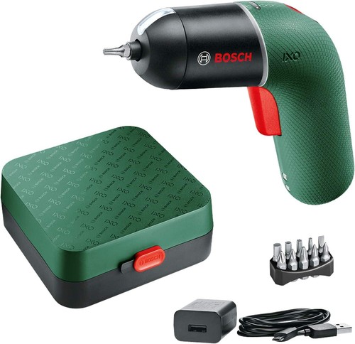 Bosch avvitatore elettrico - avvitatore,