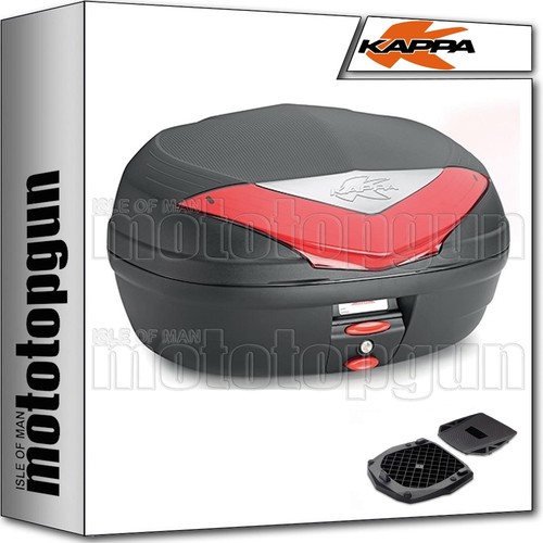Kappa bauletto k466n - kappa,