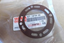 GUARNIZIONE SCARICO NOS ORIGINALE YAMAHA RA700 WVT700 JETSKI - # 62T-14739-00