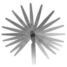 MF7791 Spessimetro 20 Lame in