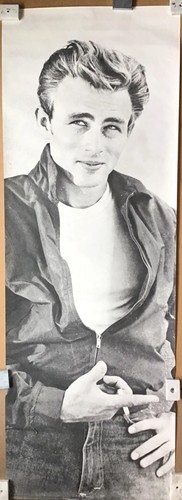 James dean pointing big - dean, as