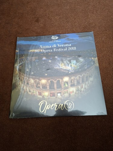 Arena di verona - arena,