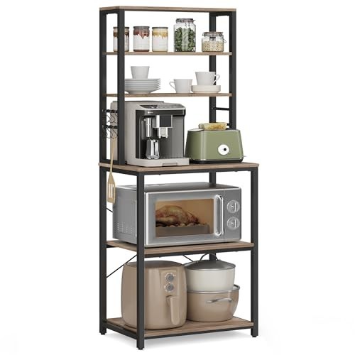 Vasagle scaffale cucina - vasagle,