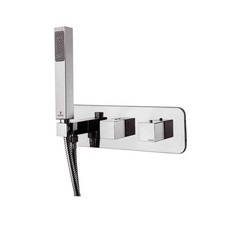 Kit doccia Bossini con