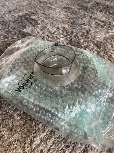 Vorwerk misurino tappo - vorwerk,