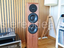 Coppia di DYNAUDIO Contour
