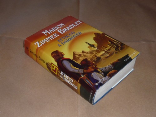 Marion zimmer bradley attacco - zimmer,