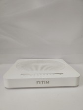 Modem Tim Smart Technicolor Router Wifi Adsl Fibra Tim AG Combo Hub 5 Ghz