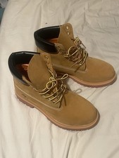 Stivali Timberlands uomo