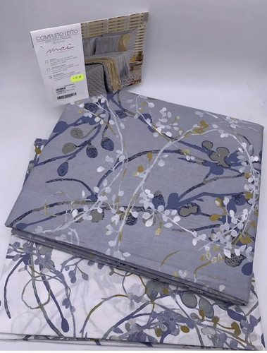 Completo letto lenzuola - completo,