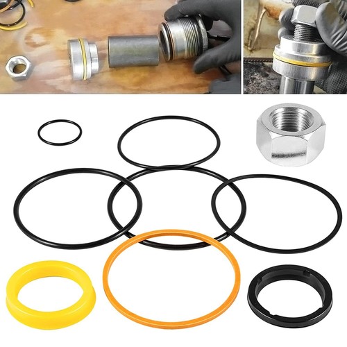 For bobcat tilt cylinder seal - for,