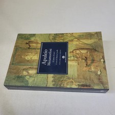 (Apuleio) Metamorfosi L'asino