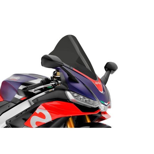 Cupolino puig racer fumè - puig, r-racer