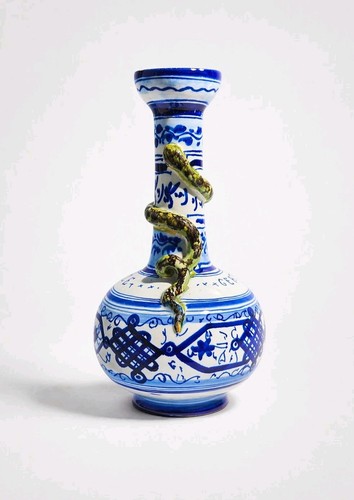 Antico vaso certosa firenze - vaso,
