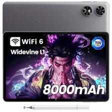 OUKITEL OT6 Tablet WiFi
